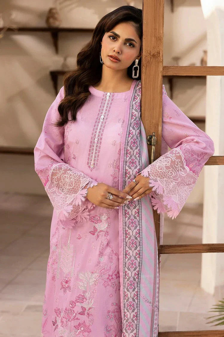 Picture of <!--aoa-->Motifz - Digital Printed Embroidered Lawn Collection - 5419-HANNA - Unstitched - Available at Raja Sahib