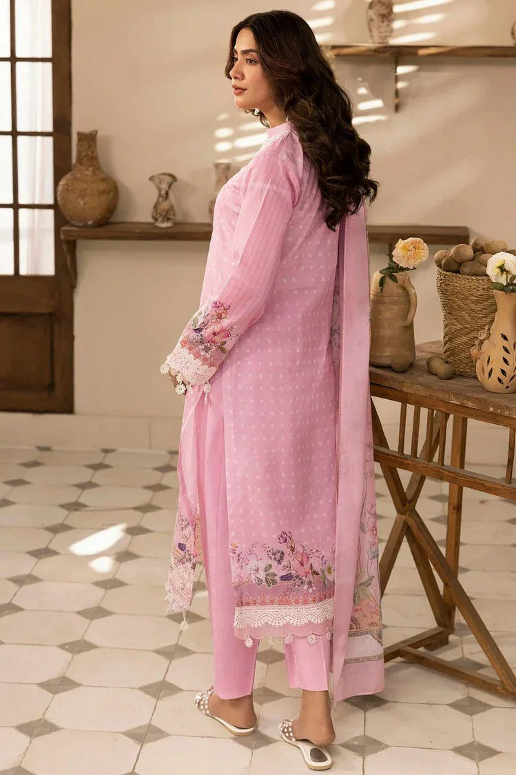 Picture of <!--anz-->Motifz - Digital Printed Embroidered Lawn Collection - 5421-VERA - Unstitched - Available at Raja Sahib