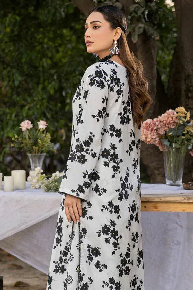 Picture of Motifz - Printed Classic Lawn 2 pc Collection - Design 10 - Unstitched - Available at Raja Sahib