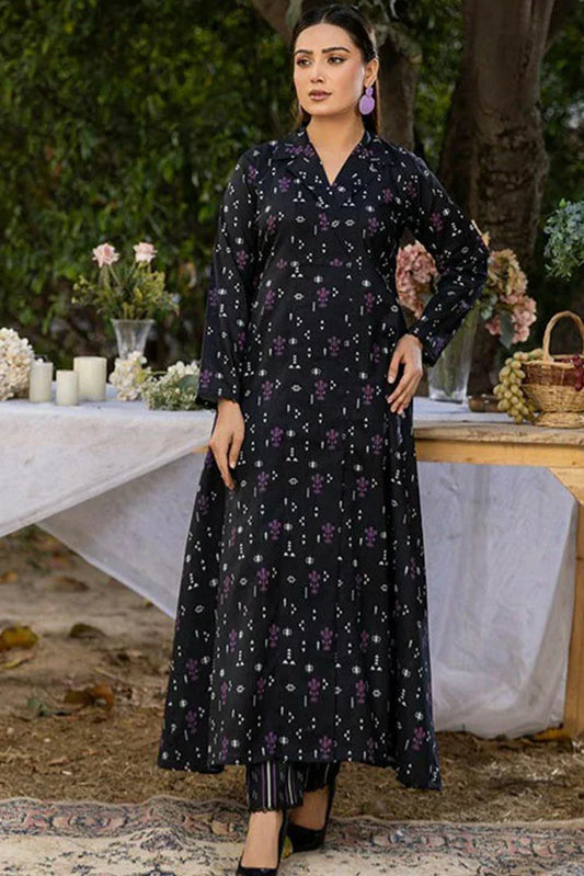 Picture of Motifz - Printed Classic Lawn 2 pc Collection - Design 11 - Unstitched - Available at Raja Sahib