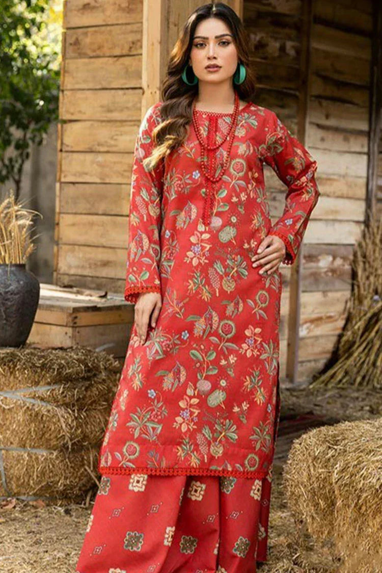 Picture of Motifz - Printed Classic Lawn 2 pc Collection - Design 02 - Unstitched - Available at Raja Sahib