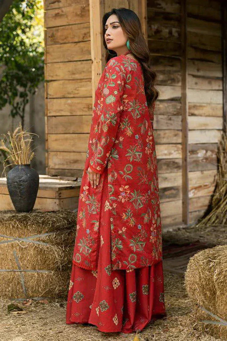 Picture of Motifz - Printed Classic Lawn 2 pc Collection - Design 02 - Unstitched - Available at Raja Sahib
