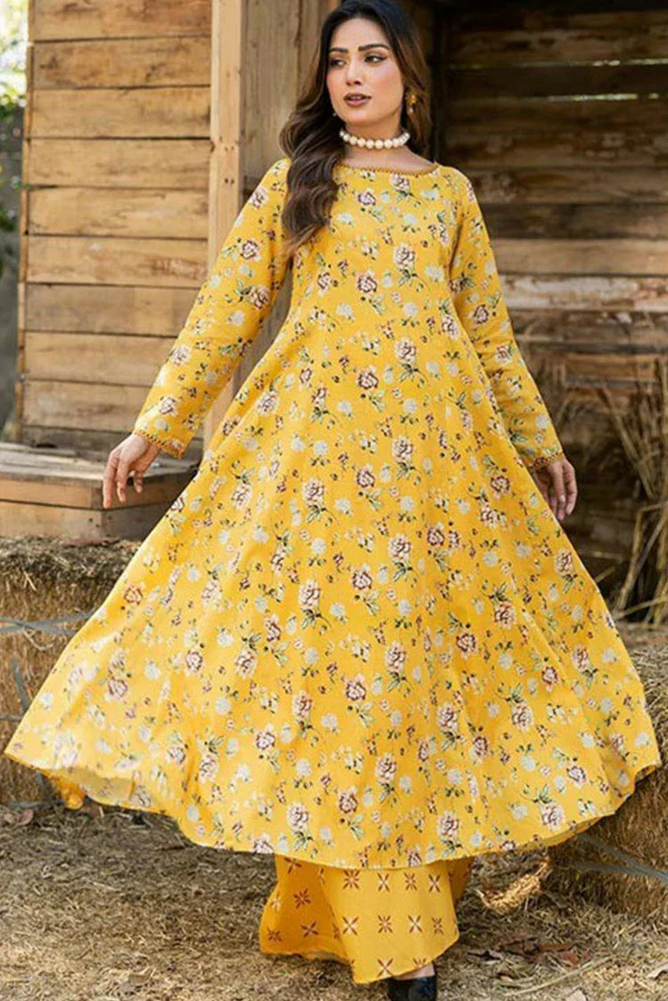 Picture of Motifz - Printed Classic Lawn 2 pc Collection - Design 04 - Unstitched - Available at Raja Sahib