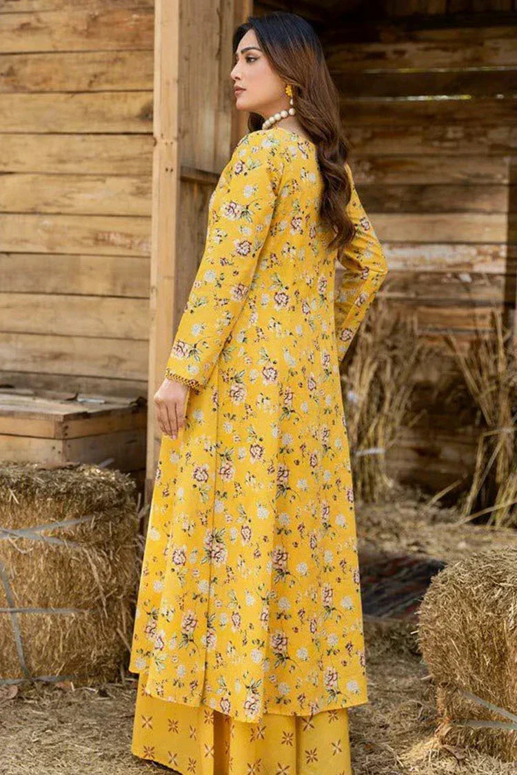 Picture of Motifz - Printed Classic Lawn 2 pc Collection - Design 04 - Unstitched - Available at Raja Sahib