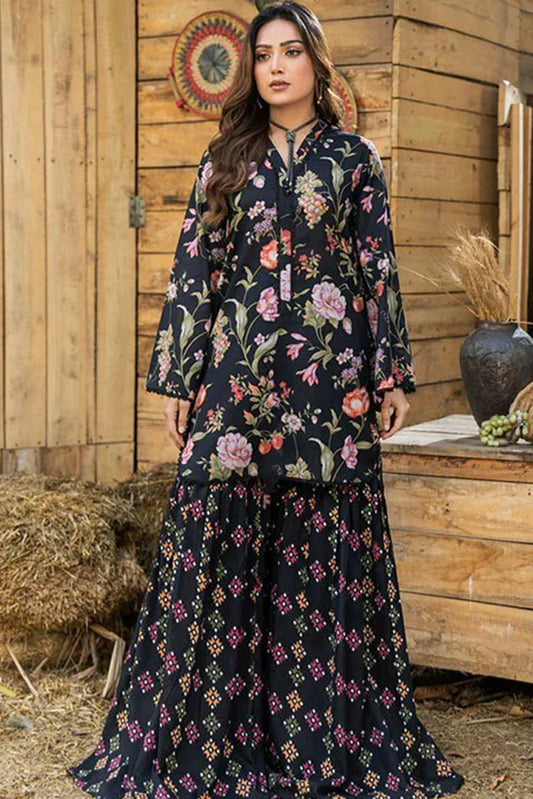 Picture of Motifz - Printed Classic Lawn 2 pc Collection - Design 06 - Unstitched - Available at Raja Sahib