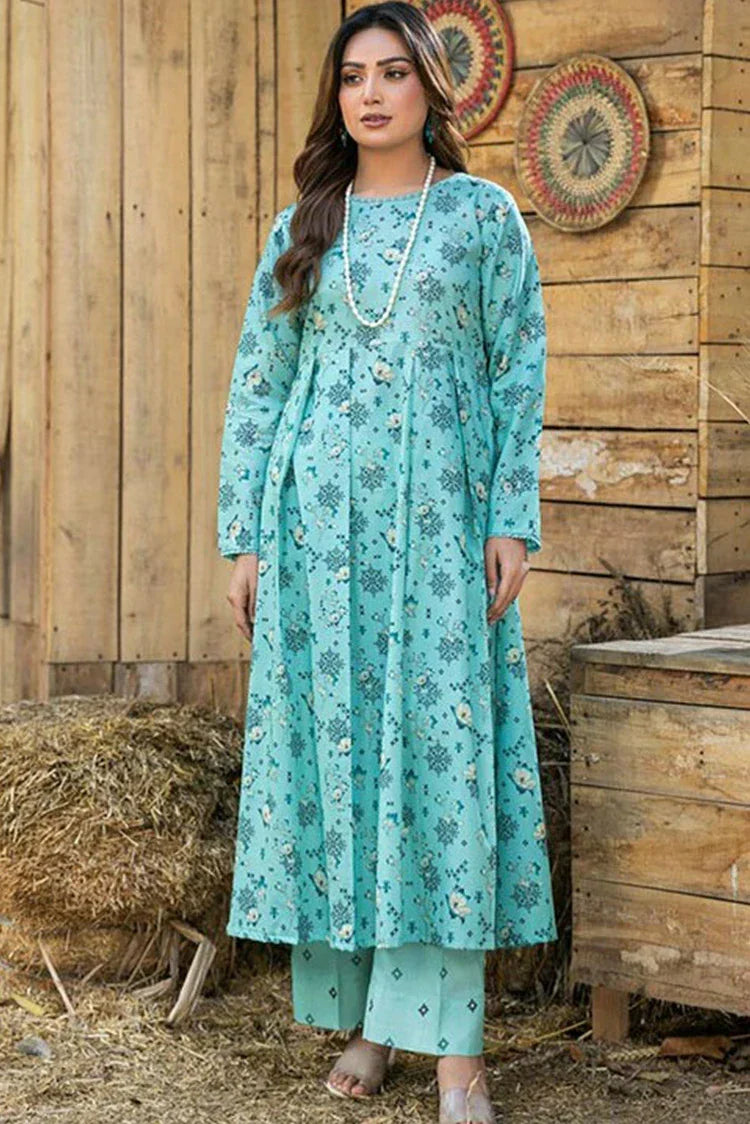 Picture of Motifz - Printed Classic Lawn 2 pc Collection - Design 07 - Unstitched - Available at Raja Sahib