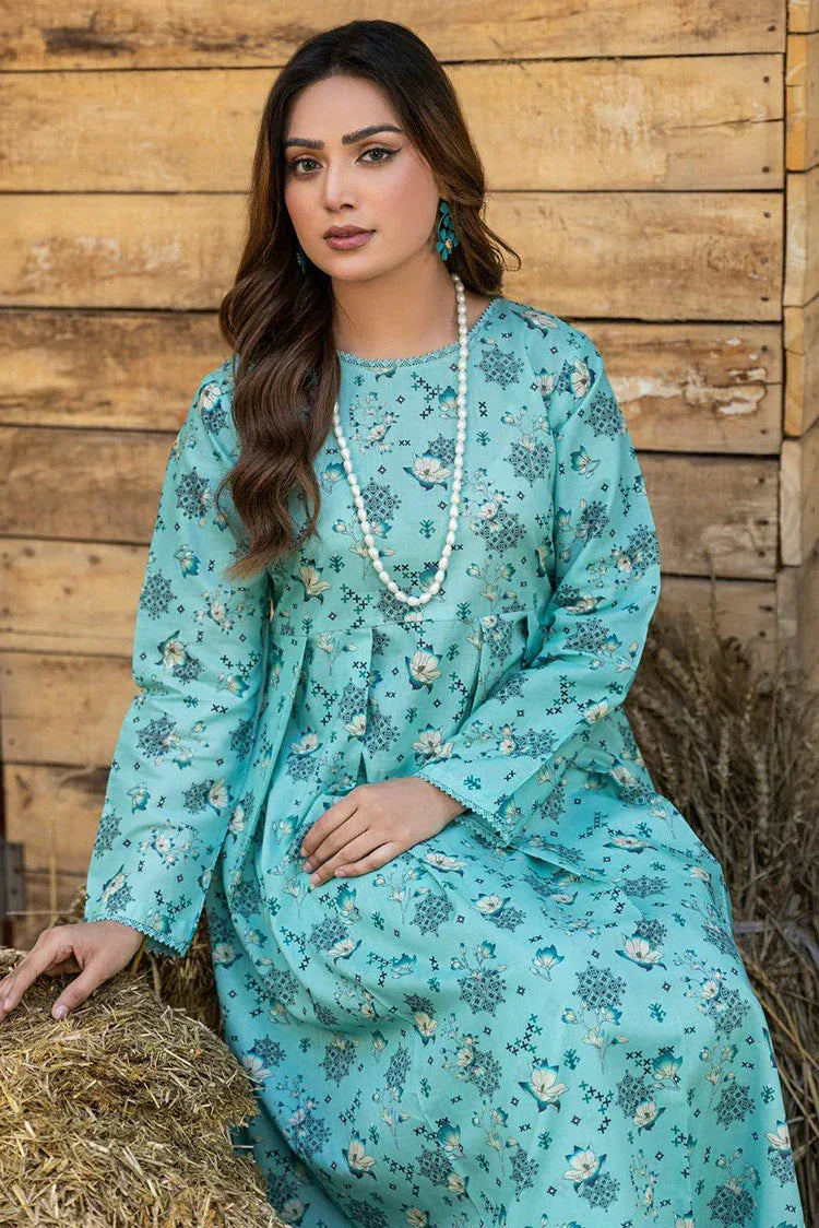 Picture of Motifz - Printed Classic Lawn 2 pc Collection - Design 07 - Unstitched - Available at Raja Sahib