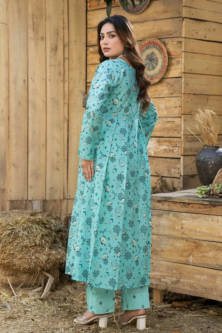 Picture of Motifz - Printed Classic Lawn 2 pc Collection - Design 07 - Unstitched - Available at Raja Sahib