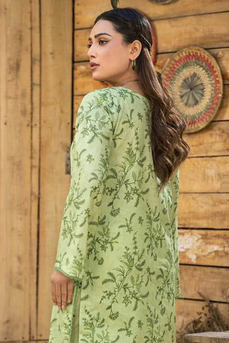 Picture of Motifz - Printed Classic Lawn 2 pc Collection - Design 08 - Unstitched - Available at Raja Sahib