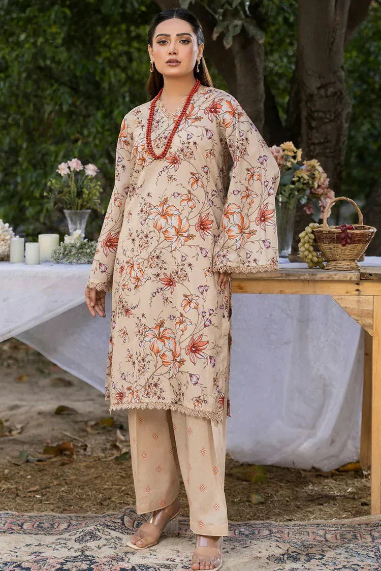 Picture of Motifz - Printed Classic Lawn 2 pc Collection - Design 09 - Unstitched - Available at Raja Sahib