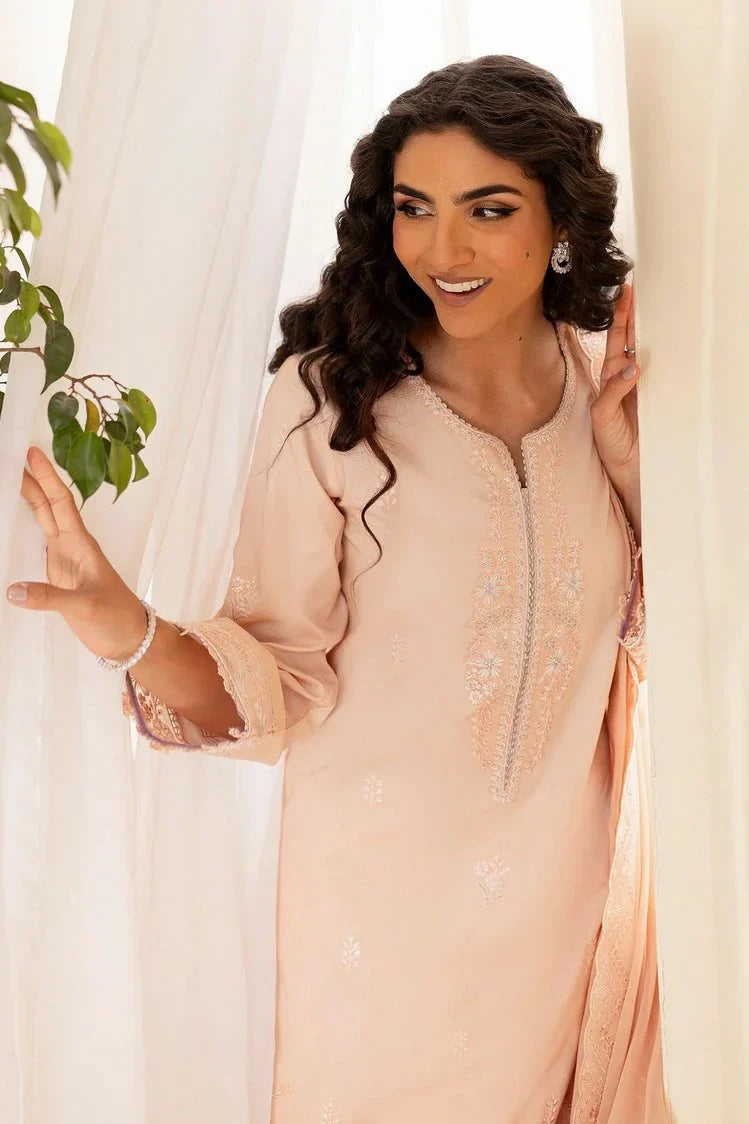 Picture of Seran - Nayaab Eid Lawn Collection - 04 IZZA - Unstitched - Available at Raja Sahib