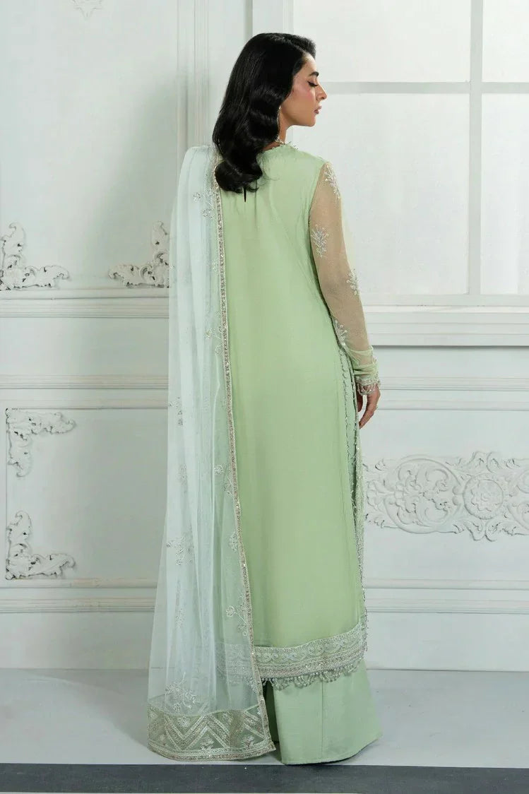 Picture of Zarif - Inara Formals - ZRI-04 YASMIN - Unstitched - Available at Raja Sahib