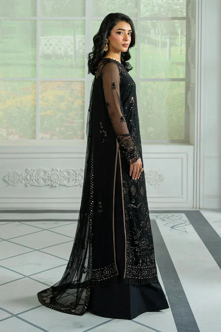 Picture of Zarif - Inara Formals - ZRI-05 BEYZA - Unstitched - Available at Raja Sahib