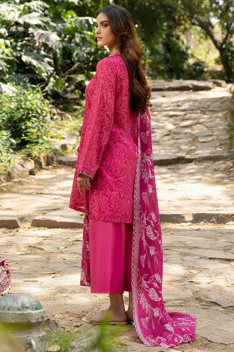 Picture of <!--alq-->Motifz - Rang Printed Lawn Collection Vol 7 - 5355-ALISHA - Unstitched - Available at Raja Sahib