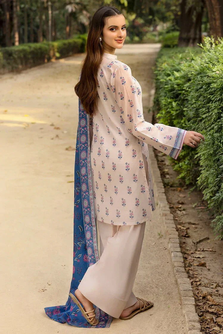 Picture of <!--alj-->Motifz - Rang Printed Lawn Collection Vol 7 - 5562-NAYAB - Unstitched - Available at Raja Sahib