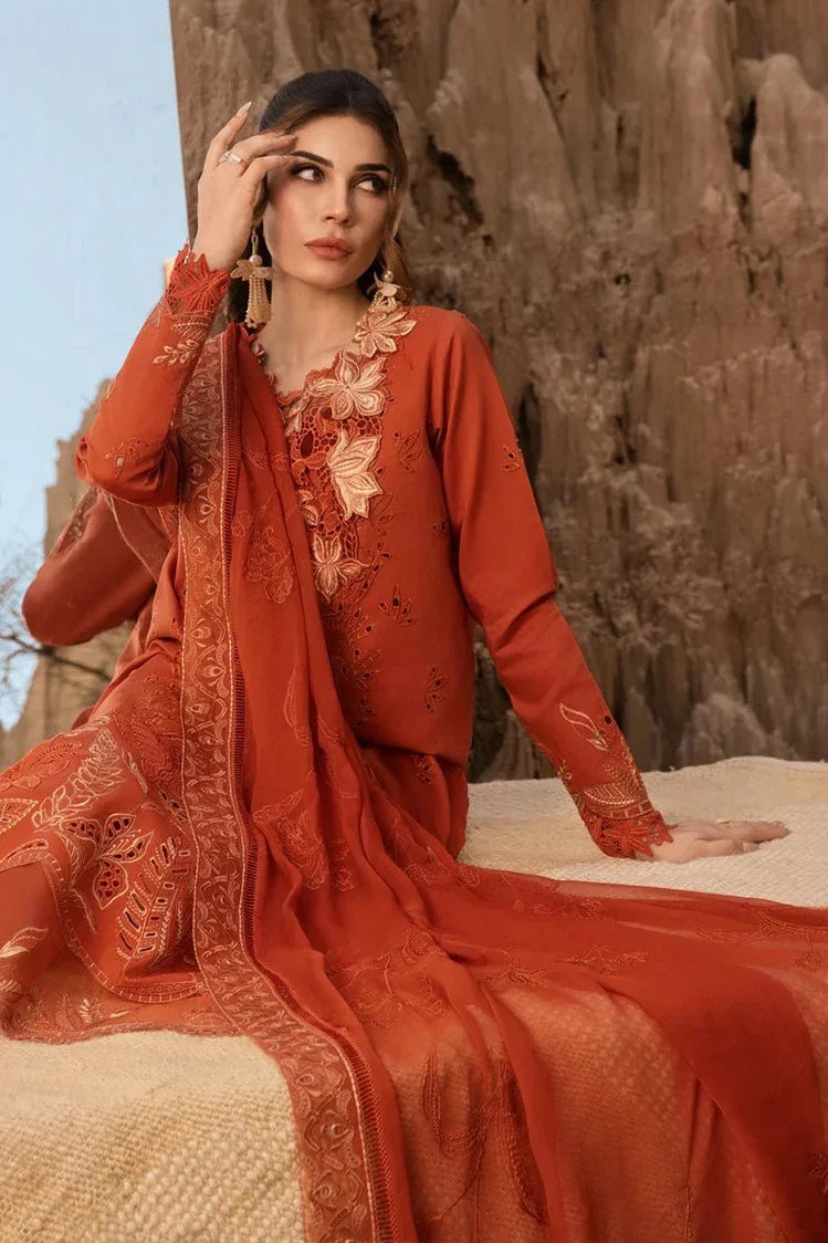 Picture of Rang Rasiya - Premium Eid Collection - 03 Mahi - Unstitched - Available at Raja Sahib