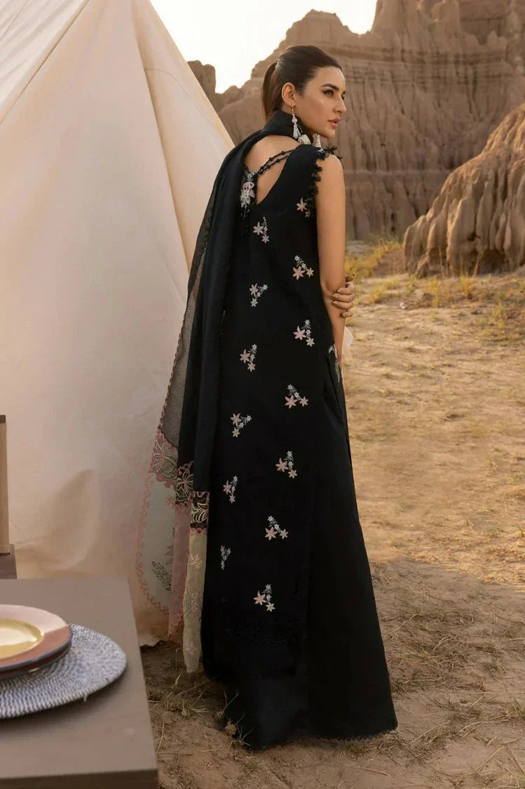 Picture of Rang Rasiya - Premium Eid Collection - 05 Zoya - Unstitched - Available at Raja Sahib