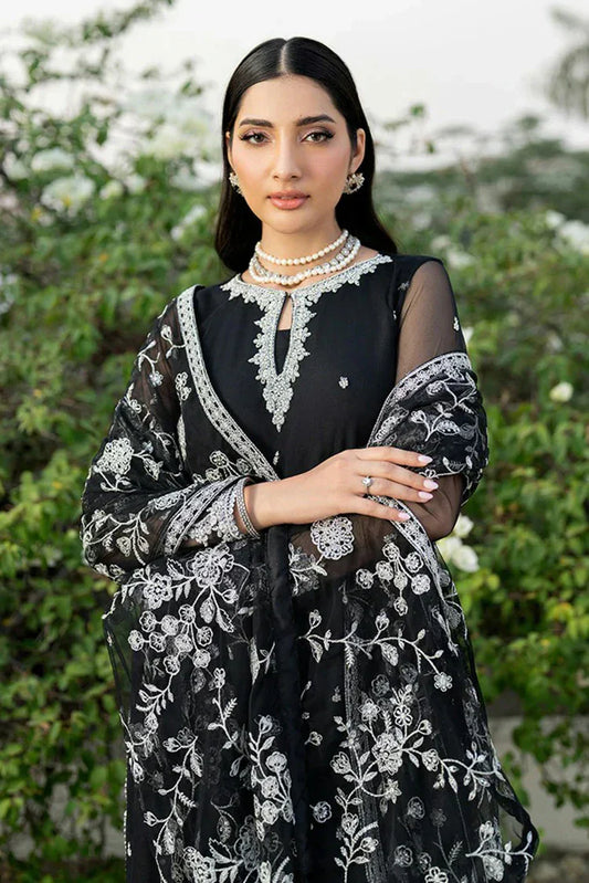 Picture of Zarif - Arzou Formal Collection - 05 CLARA - Unstitched - Available at Raja Sahib