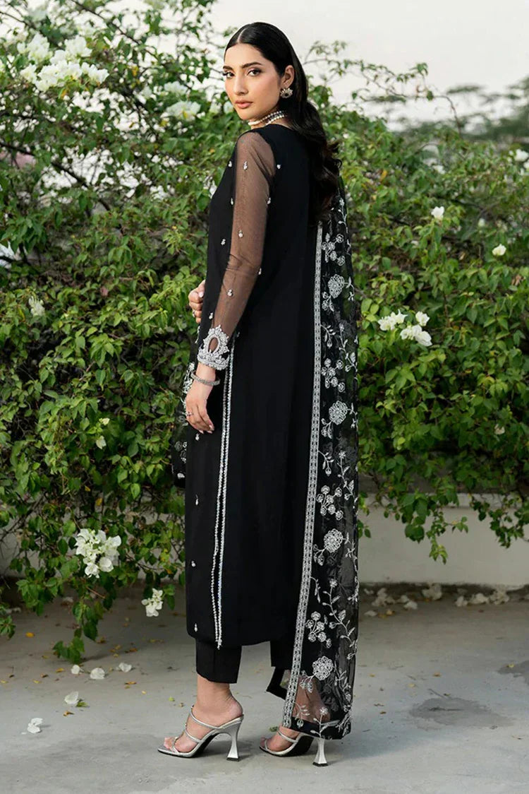 Picture of Zarif - Arzou Formal Collection - 05 CLARA - Unstitched - Available at Raja Sahib