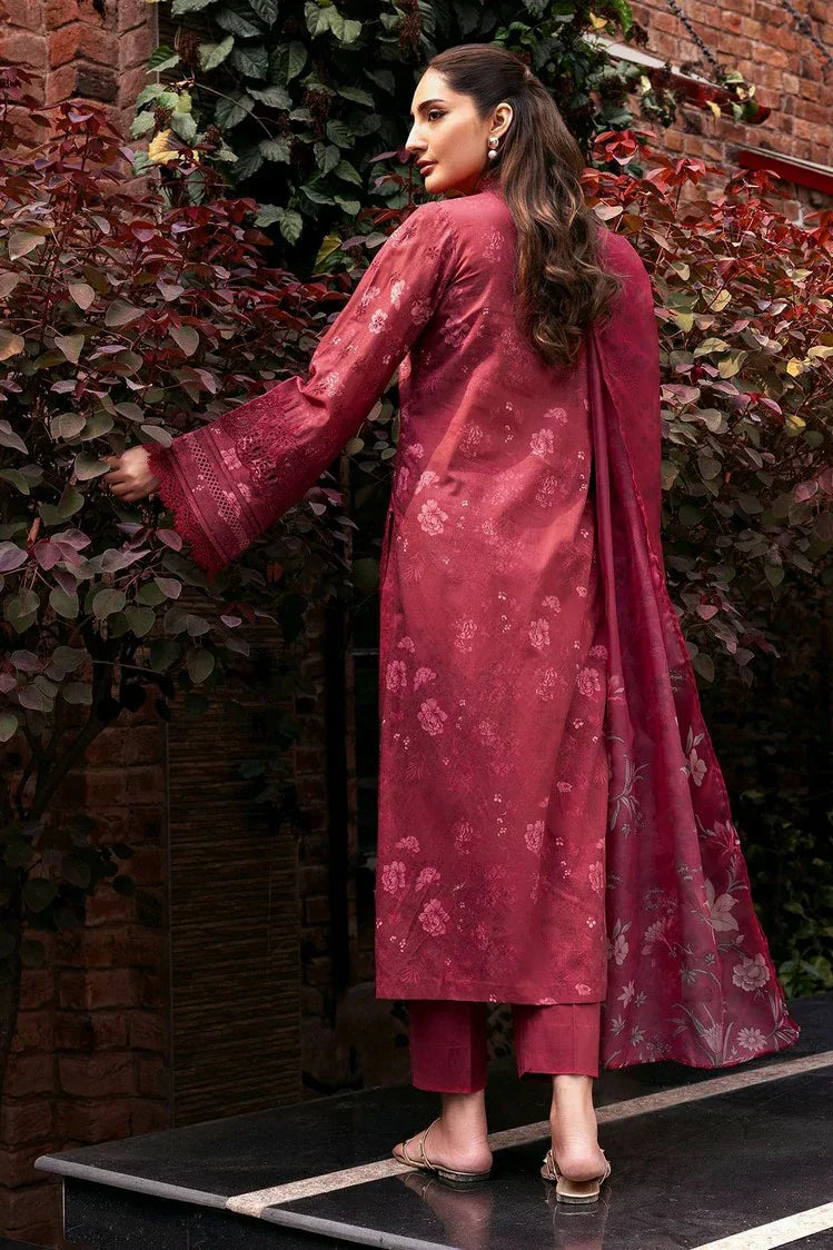Picture of Motifz - Amal Embroidered Eid Lawn Drop 2 - 5364-ALMA - Unstitched - Available at Raja Sahib