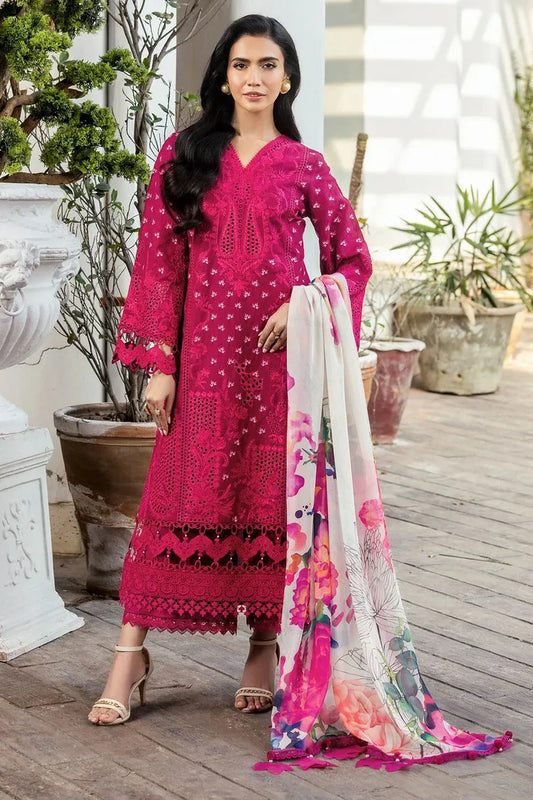 Picture of Motifz - Premium Lawn Collection Drop 2 - 5311-LIANA - Unstitched - Available at Raja Sahib