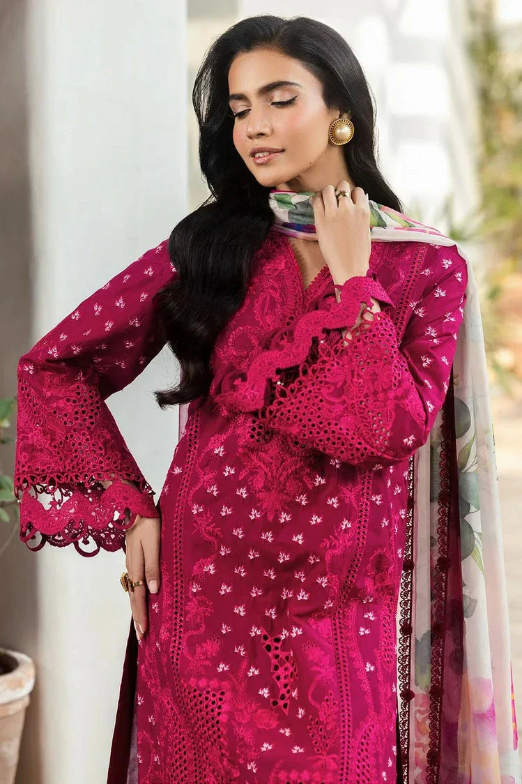 Picture of Motifz - Premium Lawn Collection Drop 2 - 5311-LIANA - Unstitched - Available at Raja Sahib