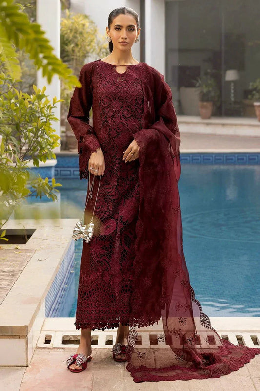 Picture of Motifz - Premium Lawn Collection Drop 2 - 5313-SABINE - Unstitched - Available at Raja Sahib