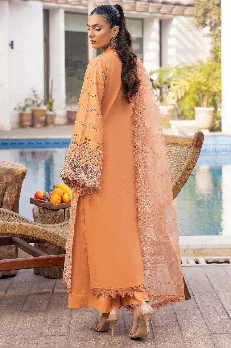 Picture of Motifz - Premium Lawn Collection Drop 2 - 5315-CORINNE - Unstitched - Available at Raja Sahib