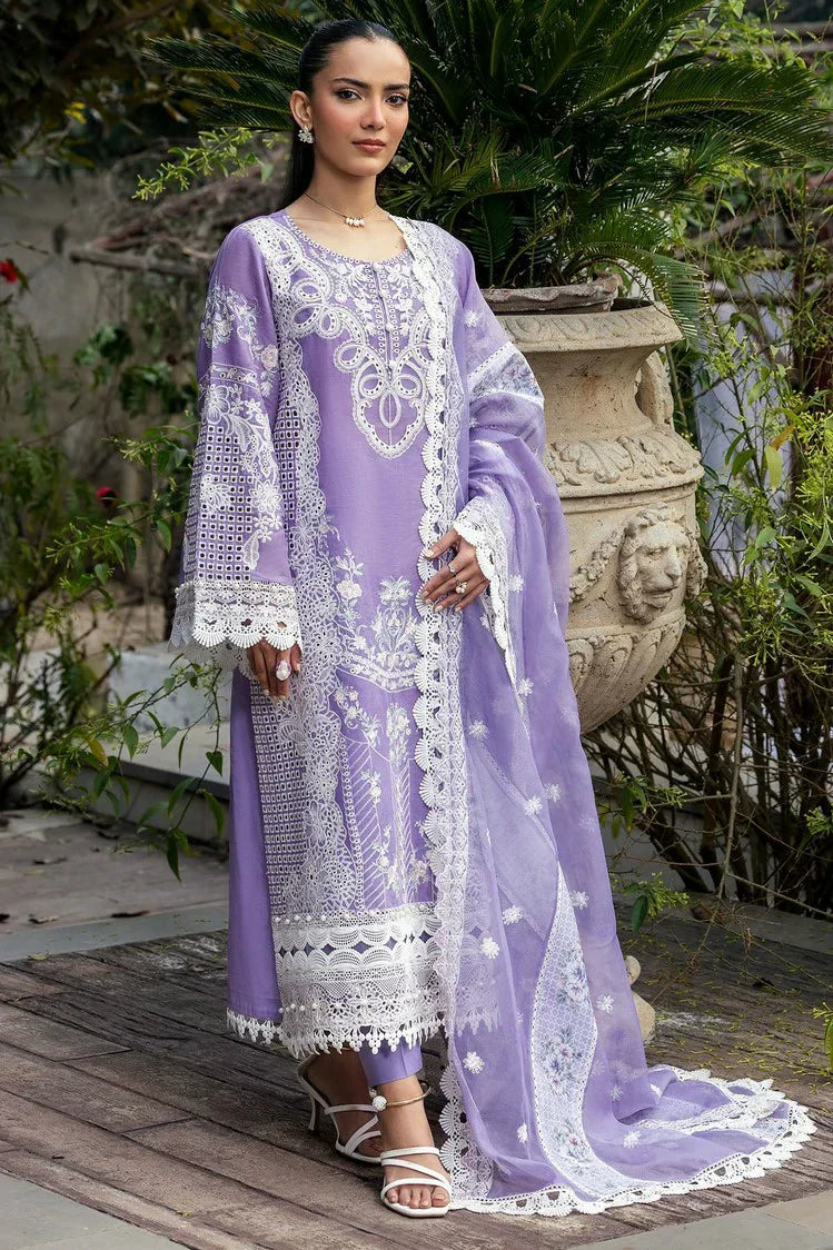 Picture of Motifz - Premium Lawn Collection Drop 2 - 5318-ELISE - Unstitched - Available at Raja Sahib