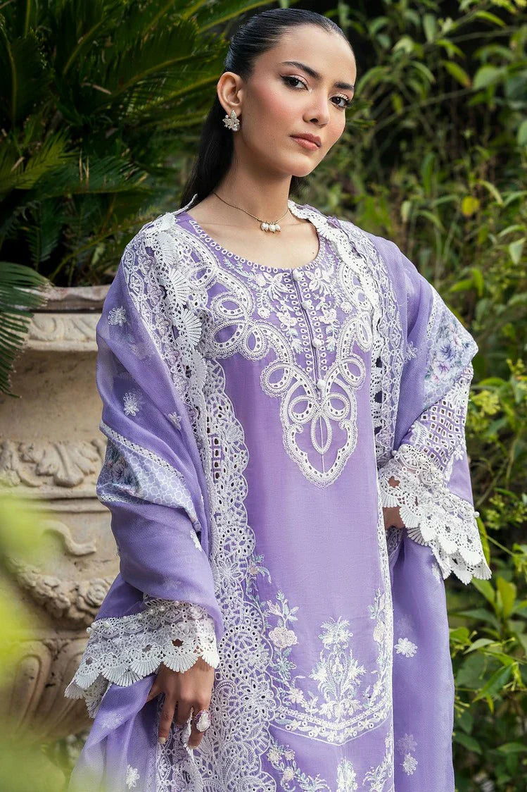 Picture of Motifz - Premium Lawn Collection Drop 2 - 5318-ELISE - Unstitched - Available at Raja Sahib