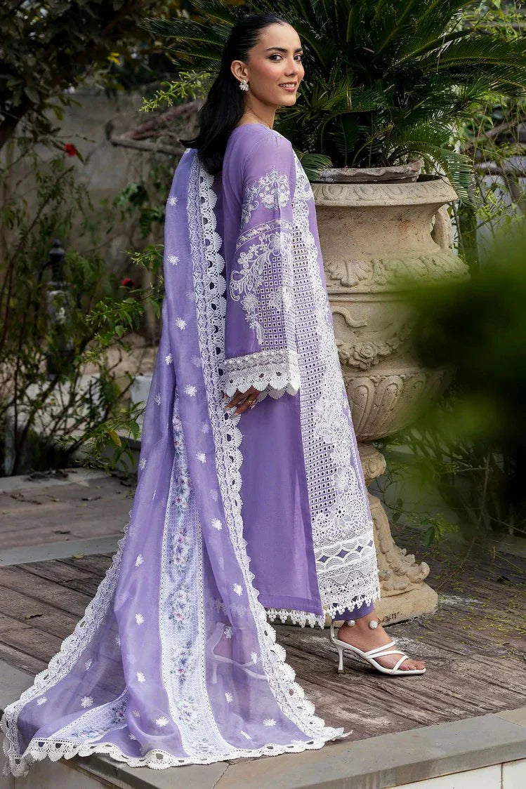 Picture of Motifz - Premium Lawn Collection Drop 2 - 5318-ELISE - Unstitched - Available at Raja Sahib