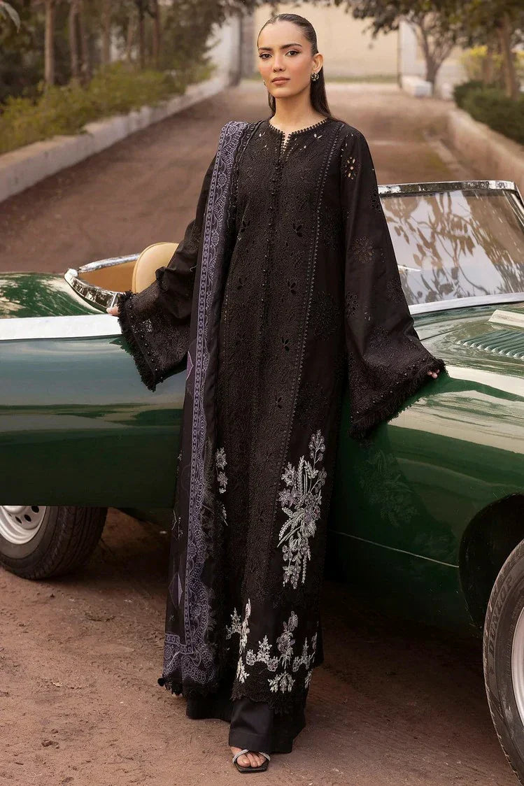 Picture of Motifz - Premium Lawn Collection Drop 2 - 5320-CORALIE - Unstitched - Available at Raja Sahib