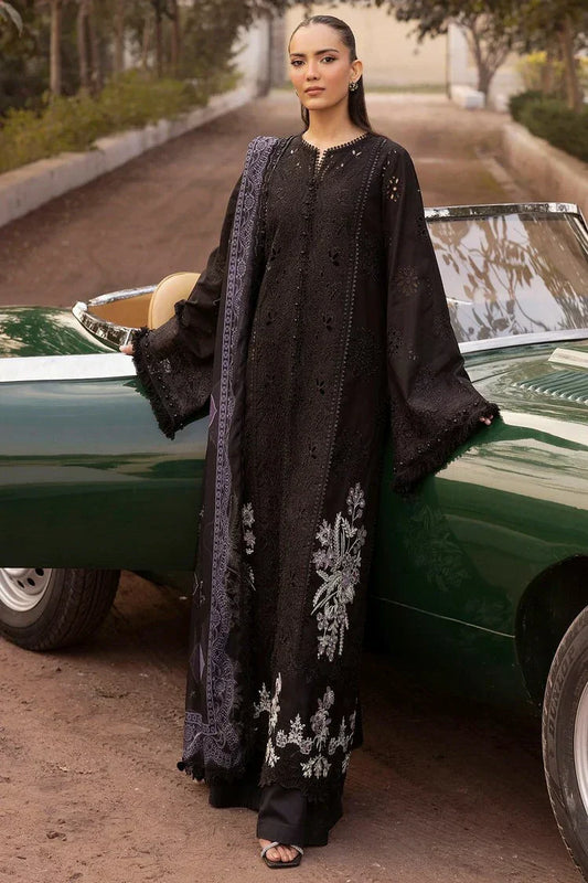 Picture of Motifz - Premium Lawn Collection Drop 2 - 5320-CORALIE - Unstitched - Available at Raja Sahib