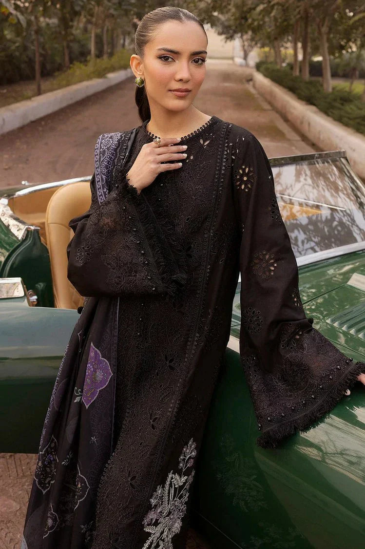 Picture of Motifz - Premium Lawn Collection Drop 2 - 5320-CORALIE - Unstitched - Available at Raja Sahib