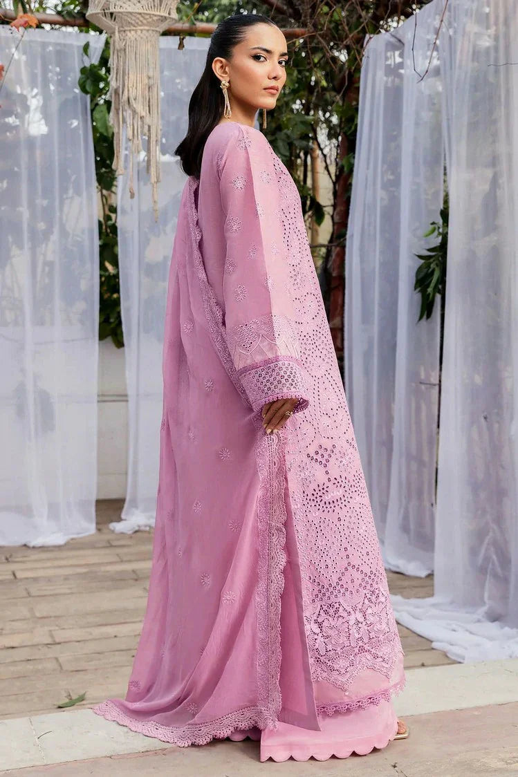 Picture of Motifz - Premium Lawn Collection Drop 2 - 5321-CIEL - Unstitched - Available at Raja Sahib