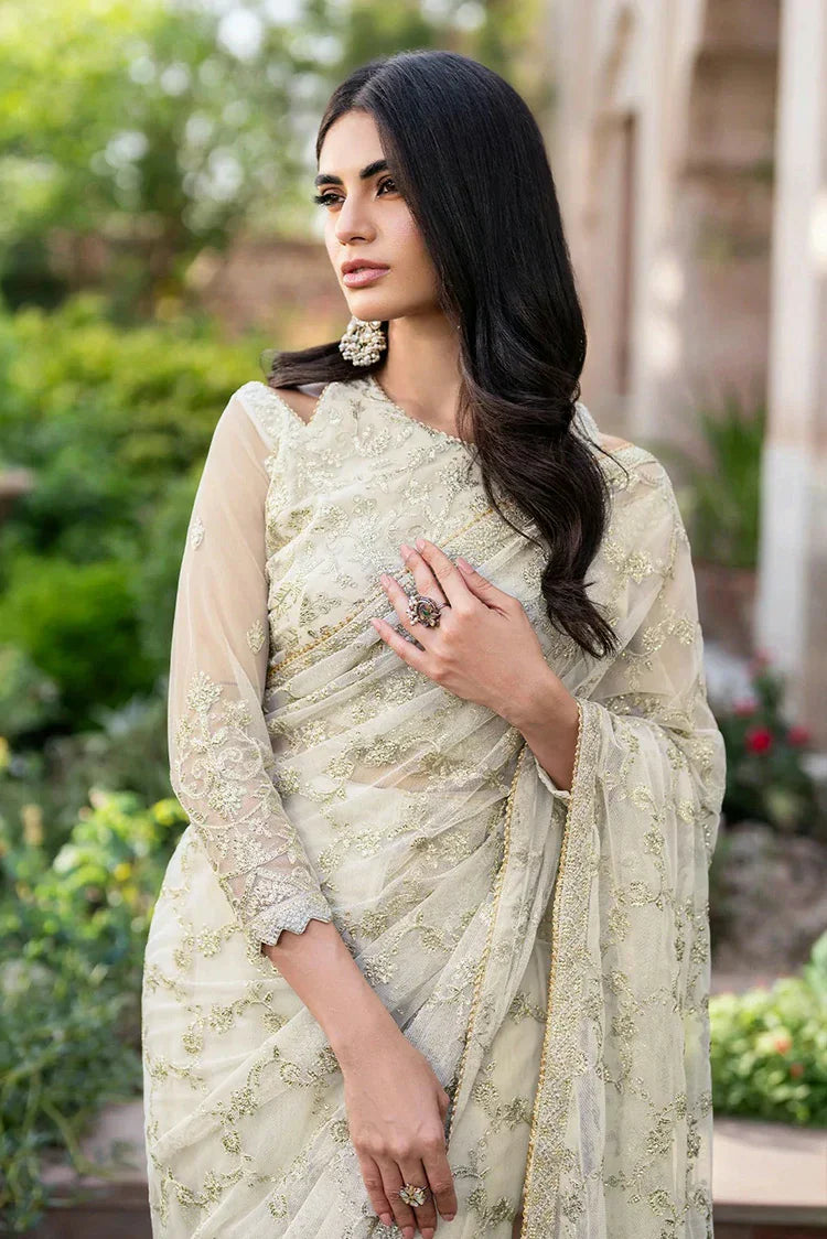 Picture of Zarif - Sahiba Luxury Formals - UNST-SBA-02 MIRAN - Unstitched - Available at Raja Sahib