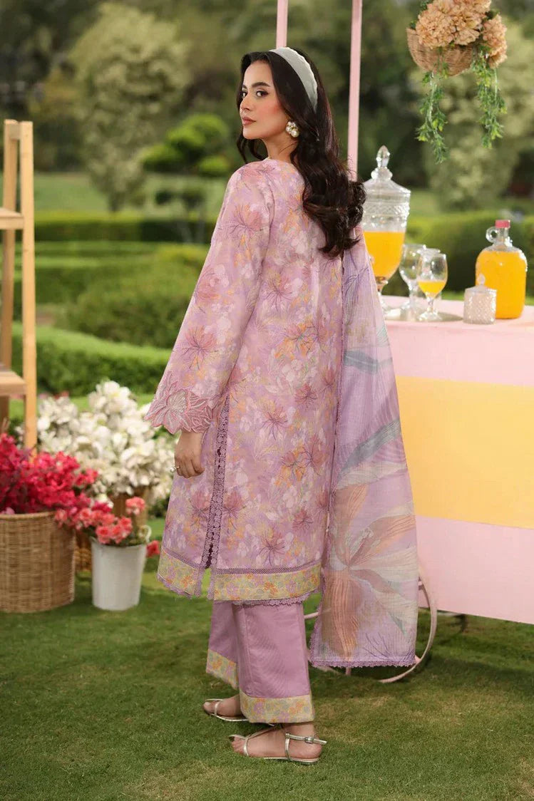 Picture of Rang Rasiya - Life Style Summer Edit - 04 Coco - Unstitched - Available at Raja Sahib