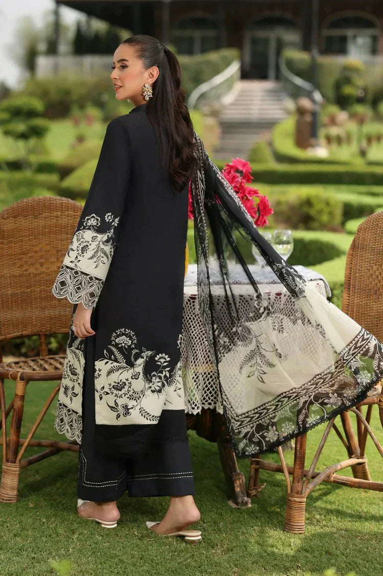 Picture of Rang Rasiya - Life Style Summer Edit - 06 Roshane - Unstitched - Available at Raja Sahib