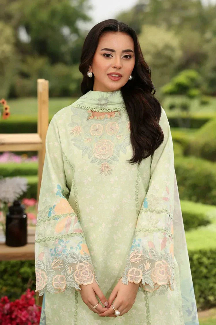 Picture of Rang Rasiya - Life Style Summer Edit - 09 Reeha - Unstitched - Available at Raja Sahib