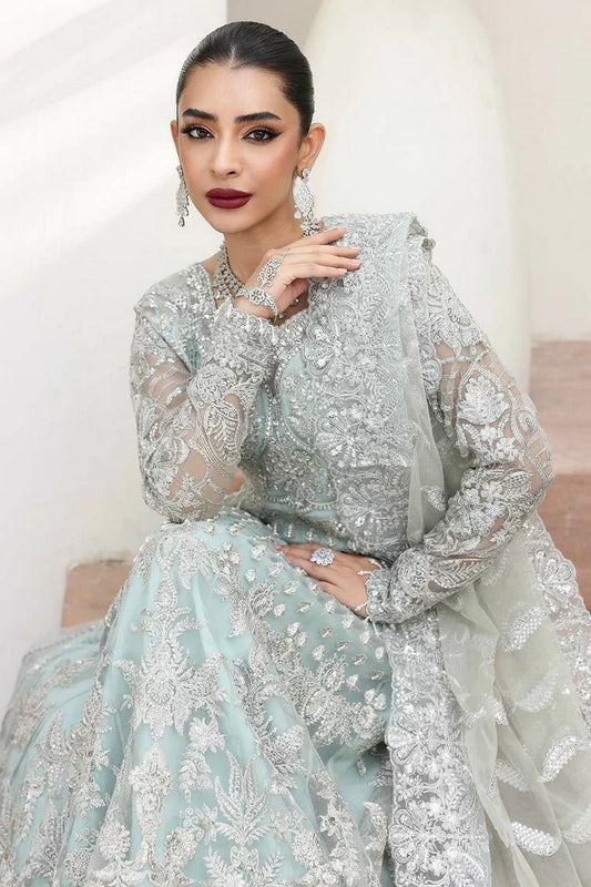 Imrozia - Saiyara Luxury Formals - I-238 ZYLAH - Unstitched