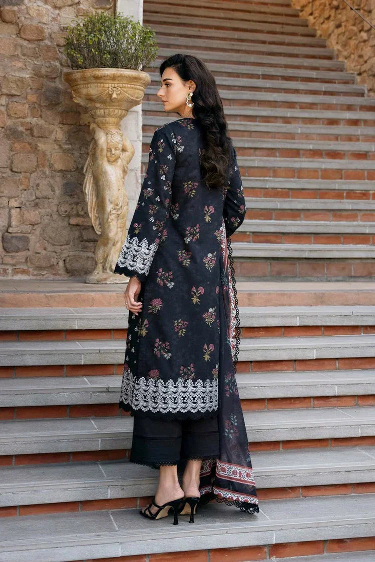 Picture of Afrozeh - Damask The Holiday Edit - D-06 Anisa B - Unstitched - Available at Raja Sahib