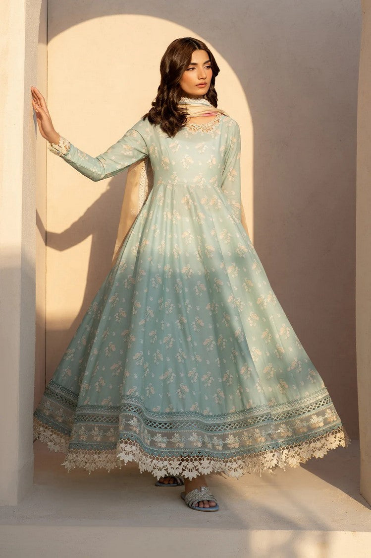 Picture of Iznik - Festive Eid Edit - EFL-06 - Unstitched - Available at Raja Sahib