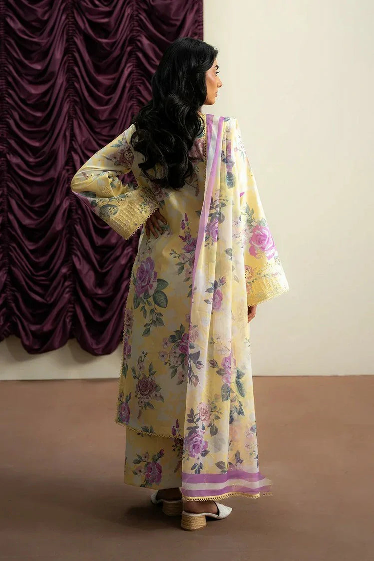 Picture of Ayzel - The Bare Minimum Core Collection Vol 1 - 05 SKYLAR - Unstitched - Available at Raja Sahib