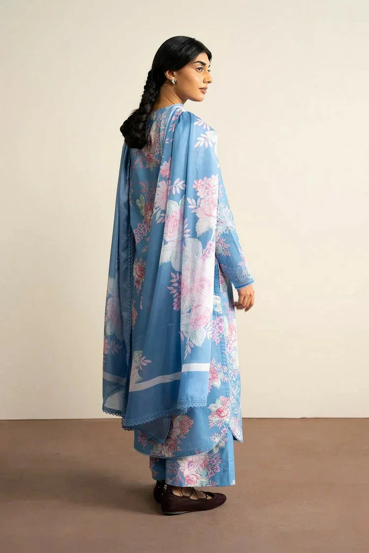 Picture of Ayzel - The Bare Minimum Core Collection Vol 1 - 09 MISTELLE - Unstitched - Available at Raja Sahib