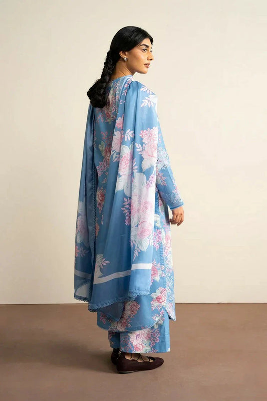 Picture of Ayzel - The Bare Minimum Core Collection Vol 1 - 09 MISTELLE - Unstitched - Available at Raja Sahib