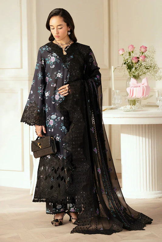 Picture of Nureh - Feya Eid Edit - FE-04 - Unstitched - Available at Raja Sahib