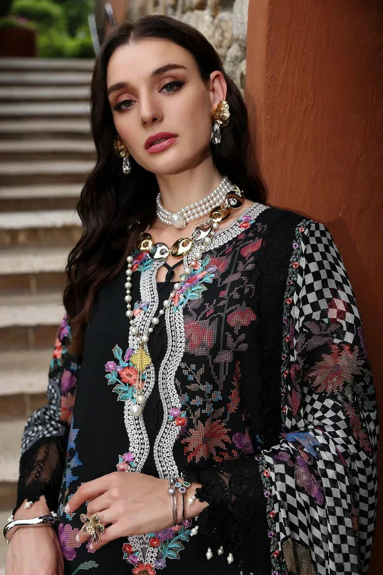 Picture of Charizma - Rang e Bahar Eid Edit Vol 1 - CRB5-04 - Unstitched - Available at Raja Sahib