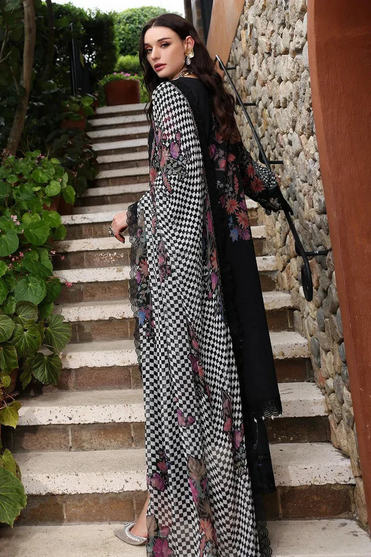 Picture of Charizma - Rang e Bahar Eid Edit Vol 1 - CRB5-04 - Unstitched - Available at Raja Sahib