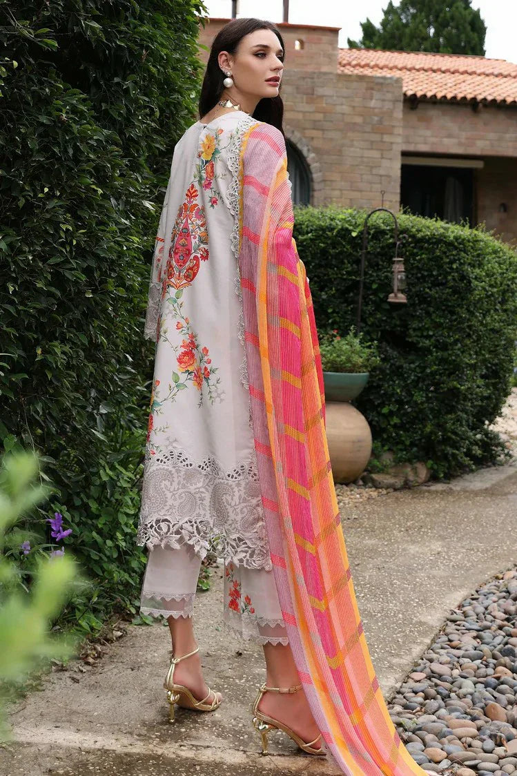Picture of Charizma - Rang e Bahar Eid Edit Vol 1 - CRB5-07 - Unstitched - Available at Raja Sahib