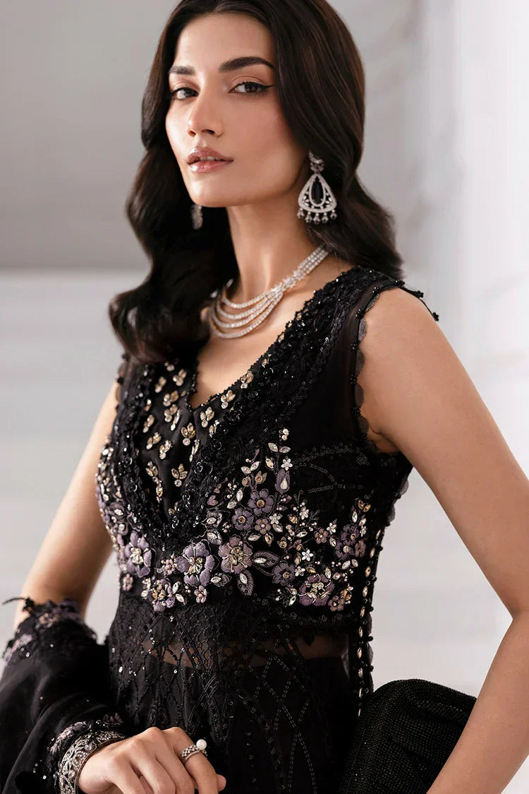 Picture of Maria B - Mbroidered Wedding Edition - BD-3004 - Unstitched - Available at Raja Sahib